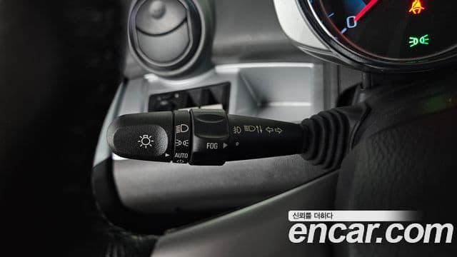 Chevrolet(GM대우) Spark LT, 2014 17