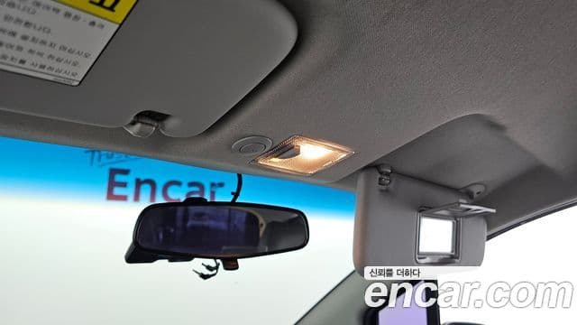 Chevrolet(GM대우) Spark LT, 2014 19