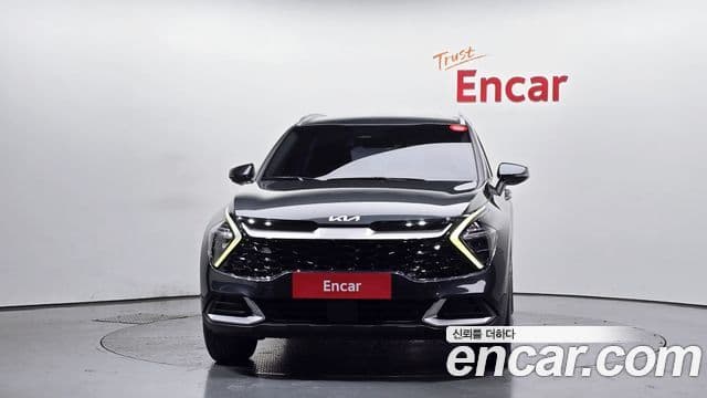 Kia Sportage 5세대 Prestige, 2022 3