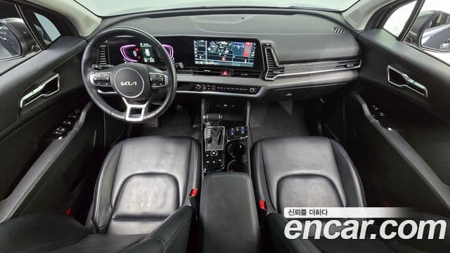 Kia Sportage 5세대 Prestige, 2022 7
