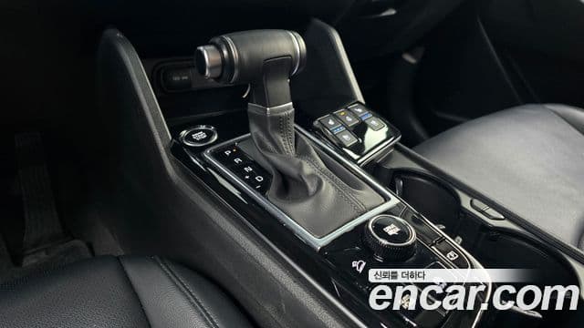 Kia Sportage 5세대 Prestige, 2022 9