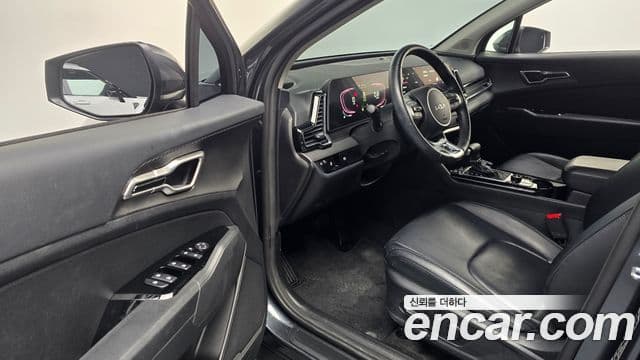Kia Sportage 5세대 Prestige, 2022 11