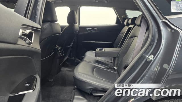 Kia Sportage 5세대 Prestige, 2022 12
