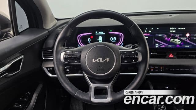 Kia Sportage 5세대 Prestige, 2022 13