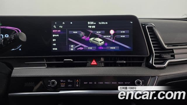 Kia Sportage 5세대 Prestige, 2022 15