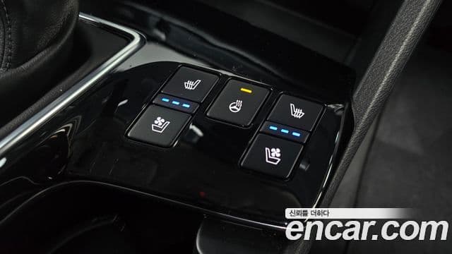 Kia Sportage 5세대 Prestige, 2022 18