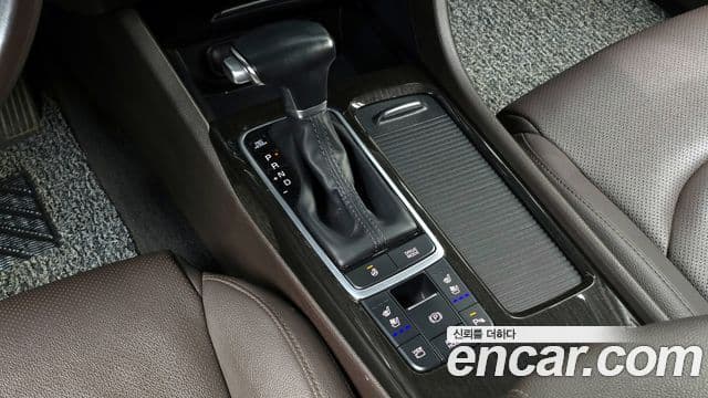 Kia The / новый New K5 2세대 Noblesse, 2019 9