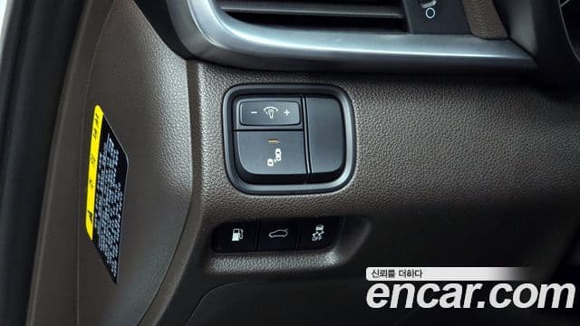 Kia The / новый New K5 2세대 Noblesse, 2019 14