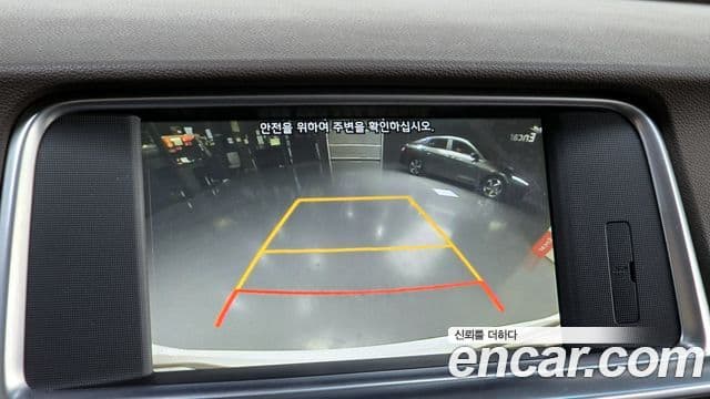 Kia The / новый New K5 2세대 Noblesse, 2019 16