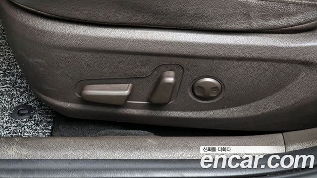 Kia The / новый New K5 2세대 Noblesse, 2019 18