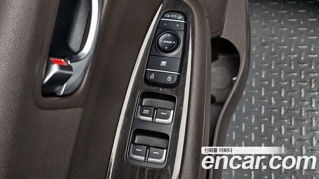 Kia The / новый New K5 2세대 Noblesse, 2019 19