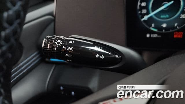 Hyundai The / новый New Avante (CN7) 2.0 N, 2025 14