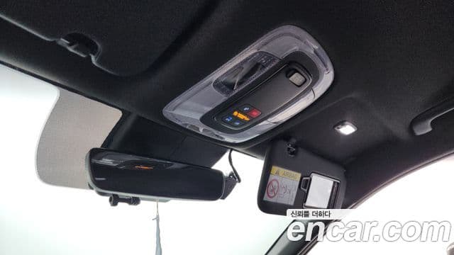 Hyundai The / новый New Avante (CN7) 2.0 N, 2025 19