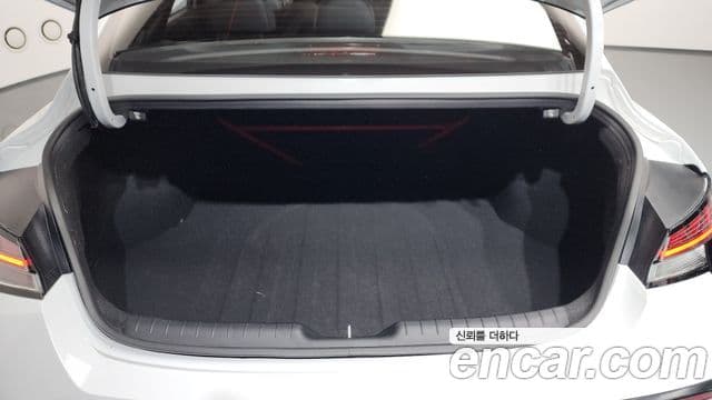 Hyundai The / новый New Avante (CN7) 2.0 N, 2025 20