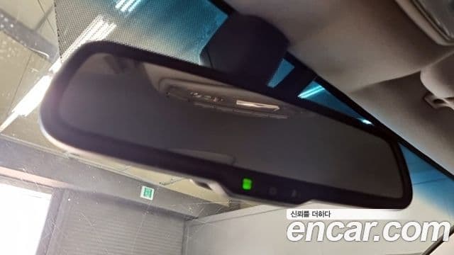 Kia New Opirus 빌트인캠2 — базовая версия - Built-in Cam 2, 2007 15