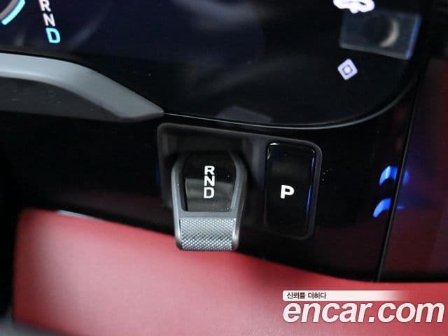 Porsche 타이칸 4S, 2025 9