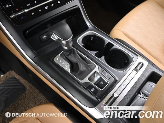 Kia Carnival 4세대 Prestige, 2023 9
