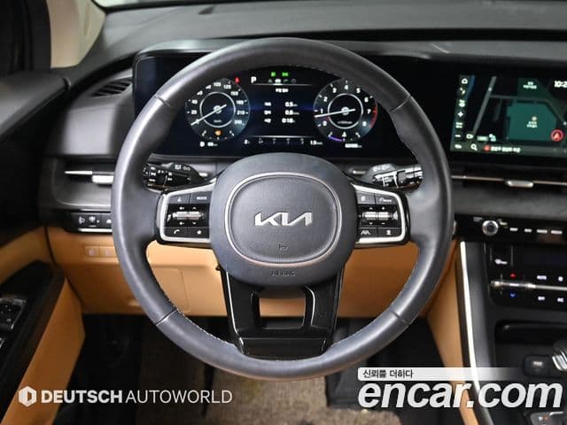 Kia Carnival 4세대 Prestige, 2023 13