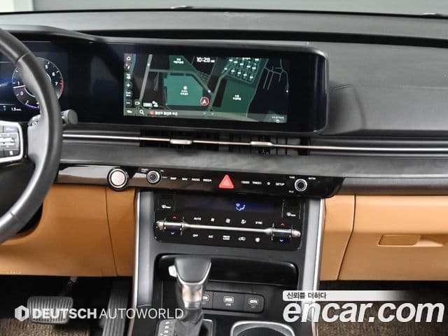 Kia Carnival 4세대 Prestige, 2023 14