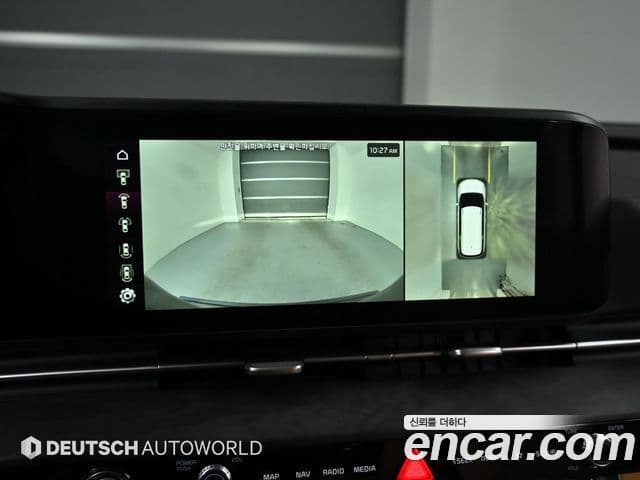 Kia Carnival 4세대 Prestige, 2023 16