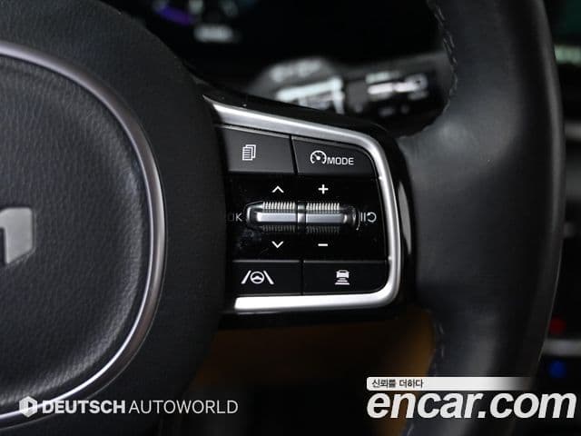 Kia Carnival 4세대 Prestige, 2023 19