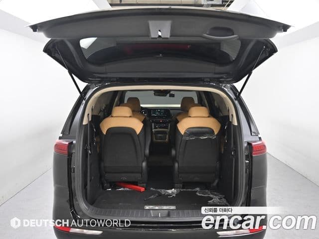 Kia Carnival 4세대 Prestige, 2023 20