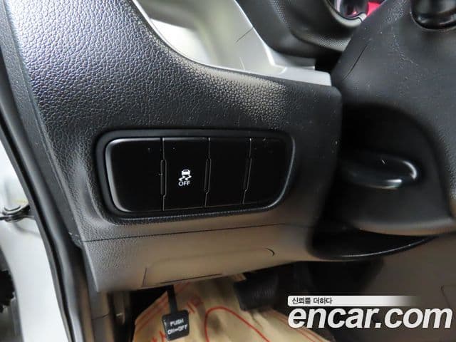 Kia Ray фургон / люксовая версия, 2014 15