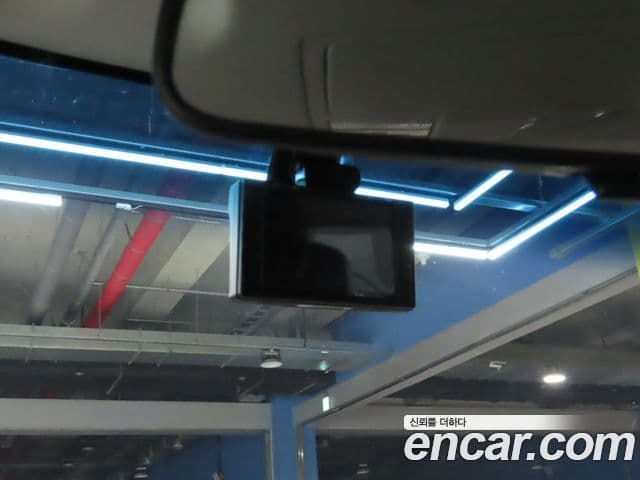 Kia Ray фургон / люксовая версия, 2014 16