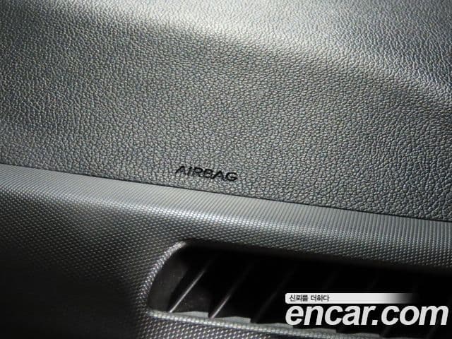 Kia Ray фургон / люксовая версия, 2014 17