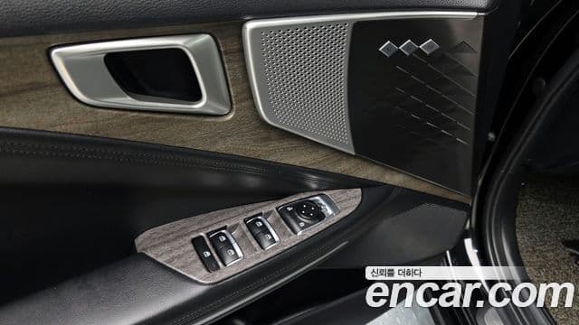 Kia K8 Prestige(арендный автомобиль), 2022 11