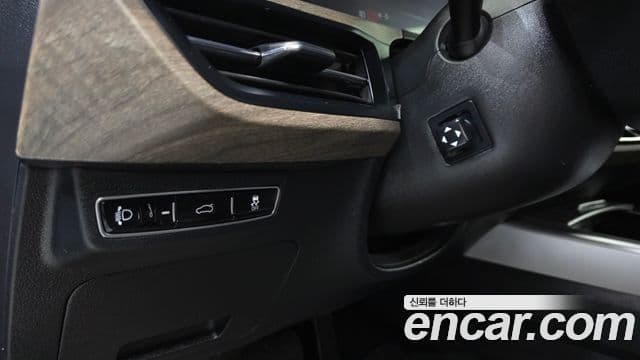 Kia K8 Prestige(арендный автомобиль), 2022 12