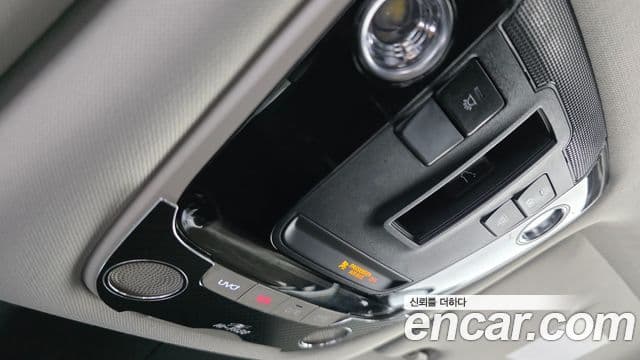 Kia K8 Prestige(арендный автомобиль), 2022 16