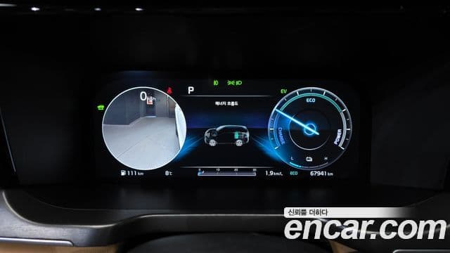 Kia Sorento 4세대 Signature, 2021 8