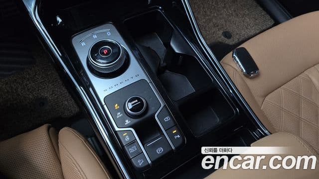 Kia Sorento 4세대 Signature, 2021 9