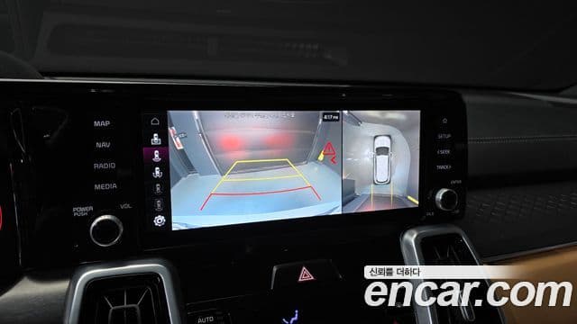Kia Sorento 4세대 Signature, 2021 15