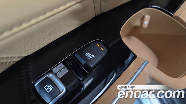 Kia Sorento 4세대 Signature, 2021 17