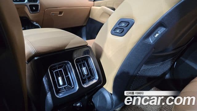 Kia Sorento 4세대 Signature, 2021 18
