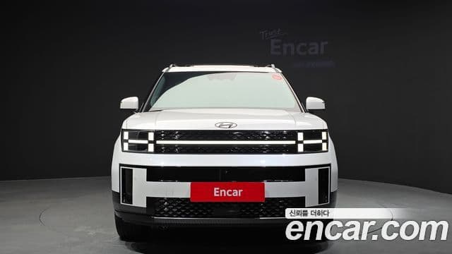 Hyundai Santa Fe (MX5) Calligraphy, 2024 3