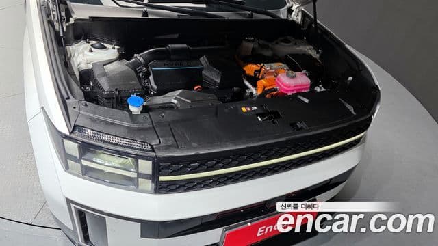 Hyundai Santa Fe (MX5) Calligraphy, 2024 6