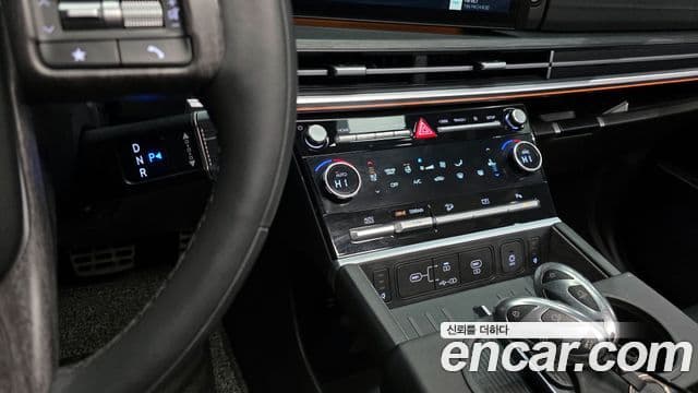 Hyundai Santa Fe (MX5) Calligraphy, 2024 9