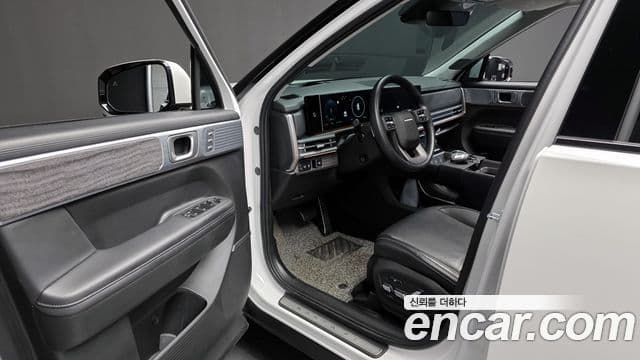 Hyundai Santa Fe (MX5) Calligraphy, 2024 10