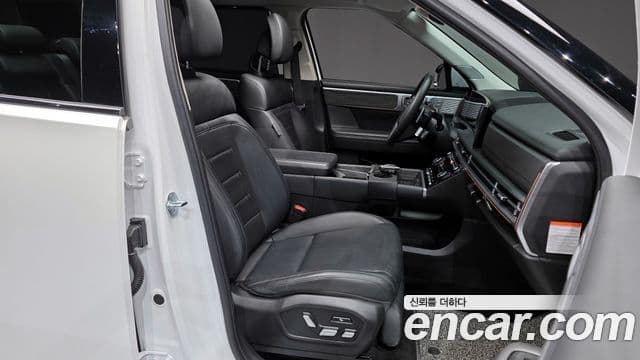 Hyundai Santa Fe (MX5) Calligraphy, 2024 11