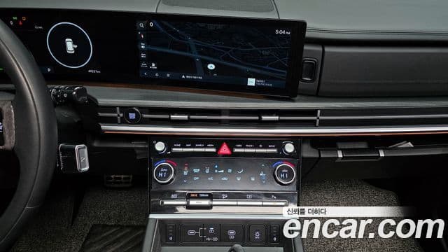 Hyundai Santa Fe (MX5) Calligraphy, 2024 15