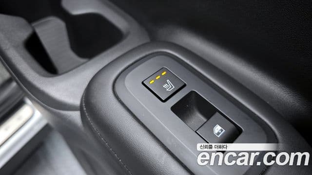 Hyundai Santa Fe (MX5) Calligraphy, 2024 18