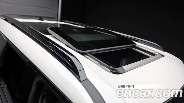 Hyundai Santa Fe (MX5) Calligraphy, 2024 19