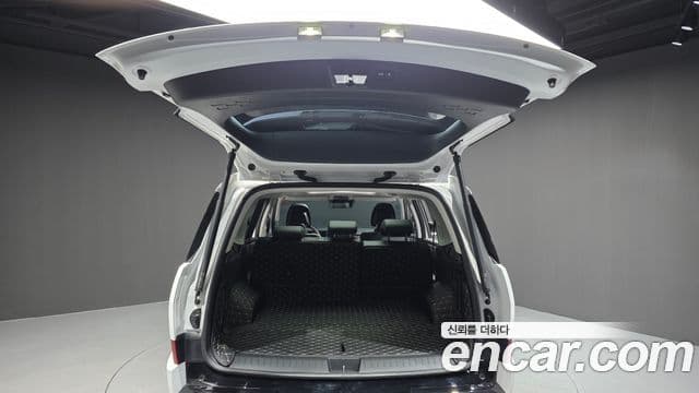 Hyundai Santa Fe (MX5) Calligraphy, 2024 20