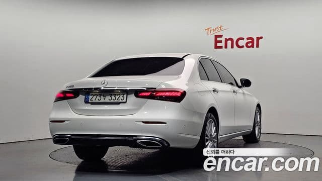 Mercedes-Benz E-класс W213 Exclusive, 2023 2