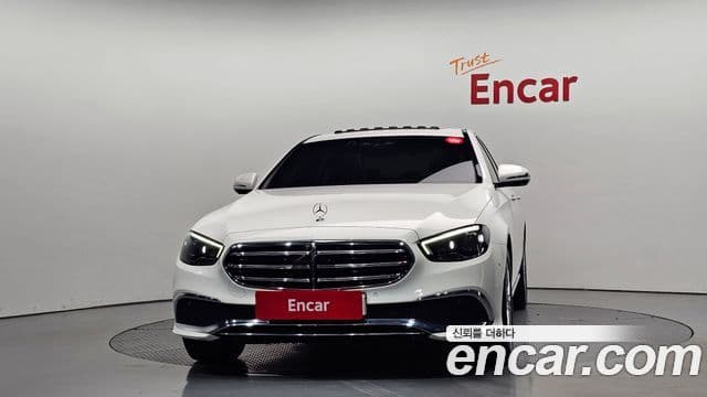 Mercedes-Benz E-класс W213 Exclusive, 2023 3