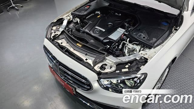 Mercedes-Benz E-класс W213 Exclusive, 2023 6