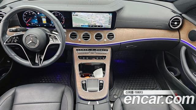 Mercedes-Benz E-класс W213 Exclusive, 2023 7